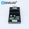 Top quality R230 diesel generator voltage regulator avr single phase lorey somer alternator parts