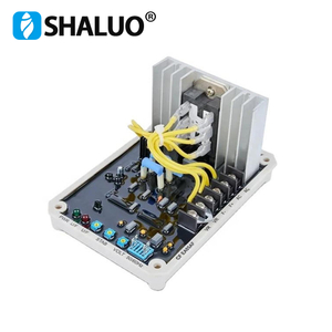 EA05AF Electronic Generator Set Spare Parts Avr for Generator 3 Phase Voltage Regulators Stabilizers 220v Voltage Protector