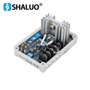 EA05A Automatic Voltage Regulator Voltage Stabilizer 220v Avr for 100kva Diesel Generator Parts Adjustable Voltage Protector