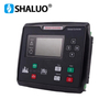 Generator Genset Electric Board Control Unit Smartgen Auto Start Controller Module Control Panel 6110N