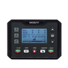 ATS420 ATS420R Mebay Generator ATS Controller Dual Power Switch Control Module LCD Intelligent Programmable Panel DC Supply