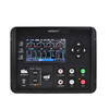 DC70D DC72D DC72DR Generator Controller Module Gas Genset Parameters Monitoring With 4.3" LCD Screen Display Smart Control Panel