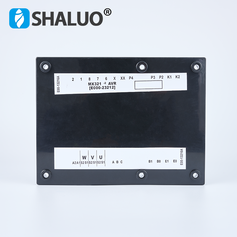 Replace Original MX321 avr for generator magnetic alternator voltage regulators