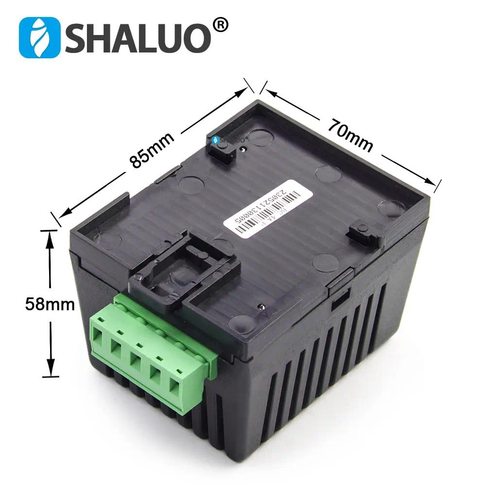 New High Efficiency 12V 24V Auto Select 4A Battery Charger 45-68HZ Genset Parts BC4AP 4A Generator Float Charger"