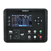DC60DR DC62DR Diesel Generator Parts Controller Module LCD Display Generator Engine Control Board Smart Control Panel
