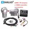 Electromagnetic Actuator A800C-W C2002 Engine Speed Controller Pickup Speed Sensor Diesel Generator Accessories