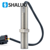Magnetic Pickup MPU 3034572 Speed Sensor 80mm diesel generator part M16 80mm thread magnetic RPM genset ohm stainless sensor