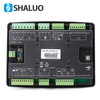 Diesel Generator Set Controller Electronic Auto remote Start 7320 control panel
