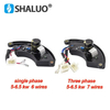 2KW 3KW 5KW 6KW 7KW 8KW AVR Gasoline Generator Automatic Voltage Regulator Stabilizer Control Panel Single Three Phase 6 8 wires