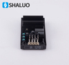 Diesel Generator Automatic Voltage Regulator 220V 380V AC 3 Phase AVR R230 Spare Parts Avr for Single Phase Generator