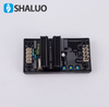 Diesel Generator Automatic Voltage Regulator 220V 380V AC 3 Phase AVR R230 Spare Parts Avr for Single Phase Generator