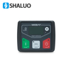 DC30D generator start stop parameter monitoring engine control module unit