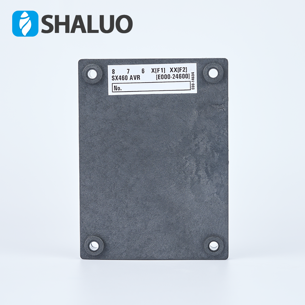 Spare Parts Generator 3 Phase Automatic Voltage Regulator Stabilizer Price 220v Avr SX460