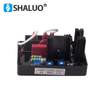 AVC63-4 avr automatic voltage regulator 400v for basler brushless generator