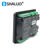New 6110U 6120U Diesel Generator Controller AMF Auto Start Stop Control Module Panel Generator Parts Replace Smartgen HGM6120N