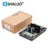 Generator Spare Parts Ac 3 Phase Automatic Voltage Regulator Stabilizer 220v Price AVR R450