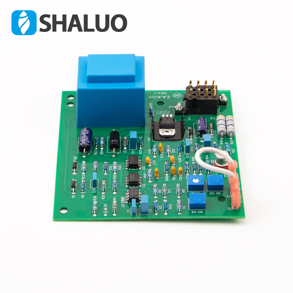 Automatic Voltage Regulator AVR EA-KOH Fit For Kohler Generator Genset