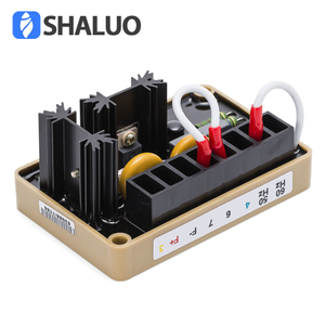 Generator Automatic Voltage Regulator AVR SE350