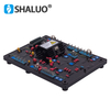 Generator Parts & Accessories Automatic Voltage Regulator Avr Parts Diesel Generator Engine Spare Parts Universal AVR MX321