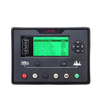 LIXiSE LXC7110 LXC7120 LCD AMF Auto Start Diesel Generator Controller Panel GSM GPRS Control Module With USB RS232 Genset Parts