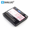 DC12V 24V ESD2210 Engine Speed Controller DC Motor Control Board Actuator Govornor Unit Panel Genset Parts ESD2210-12 ESD2210-24