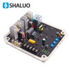 Brush Diesel Generator Single Phase AVR voltage regulator rectifier phase avr POW 50A