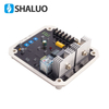 Brush Diesel Generator Single Phase AVR voltage regulator rectifier phase avr POW 50A