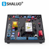 Durable Stable SX440 AVR Automatic Voltage Regulator Stabilizer Control Board Brushless Stamford Generator Parts Accessories