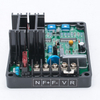 Brushless Diesel Generador AVR GAVR 12A