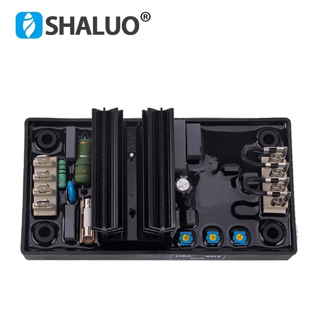 generator automatic voltage regulator 3 Phase avr R230