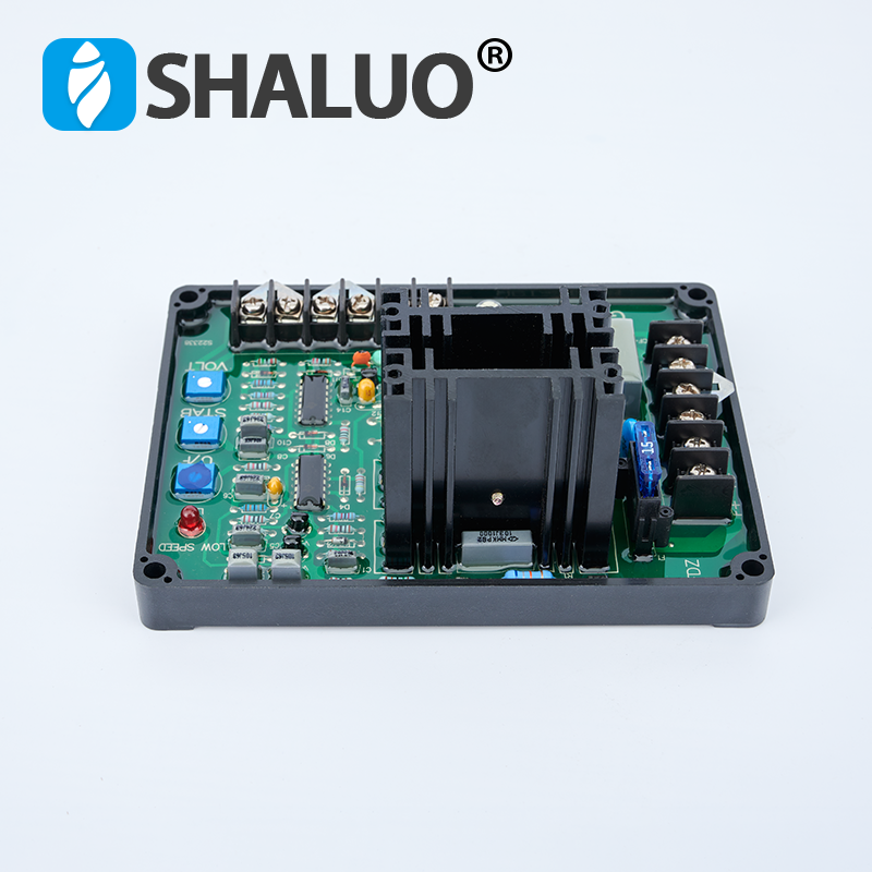 GAVR 15A brushless generator avr automatic voltage regulator