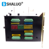 Spare Parts Generator Parts & Accessories Daul Power Changeover Automatic Transfer Switch 400A Generator ATS 4P Ats Controller