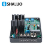 Universal Brushless Diesel Generator AC Automatic Voltage Regulator circuit Stabilizer AVR 100Kva GAVR 12A 220v