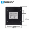 New GRT7-TH4E AVR CAT Generator Automatic Voltage Regulator Stabilizer Control Module Compatible With Original Genset Parts