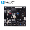 AVR AVR-35A Brushless Generator Automatic Voltage Regulator for Alternator Generator Stabilizer Control Module Parts POW50A
