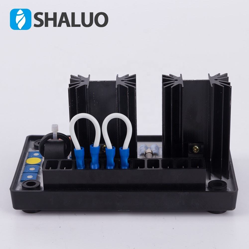 Generator spare parts automatic voltage regulator avr SMAVC6307FA