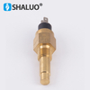 M14 generator water temperature sensor add length for diesel genset parts