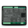 6120 Generator Set Controller LCD Automatic start genset Ats control box terminal charge panel alternator part 6120U