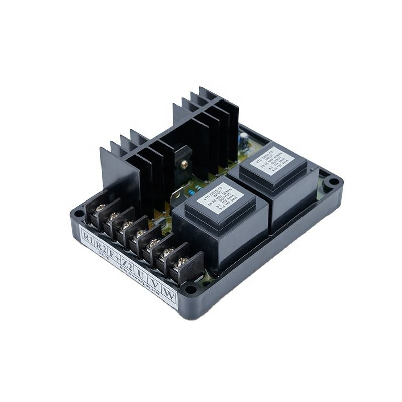 DX-7E GB140 china generator voltage regulator avr for brushes generator