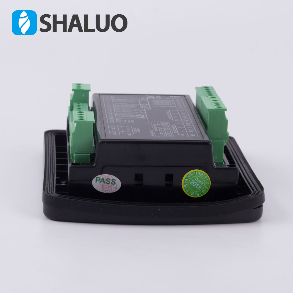 generator Intelligent controller deep sea automatic control module lixise lxc3110