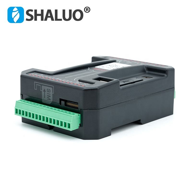 Industrial grade External 4G/GPRS/CDMA/ET Wireless Data Transmission Unit LXI980-4G