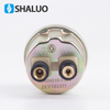 Diesel Generator spare parts 10mm oil pressure sensor 1/8npt
