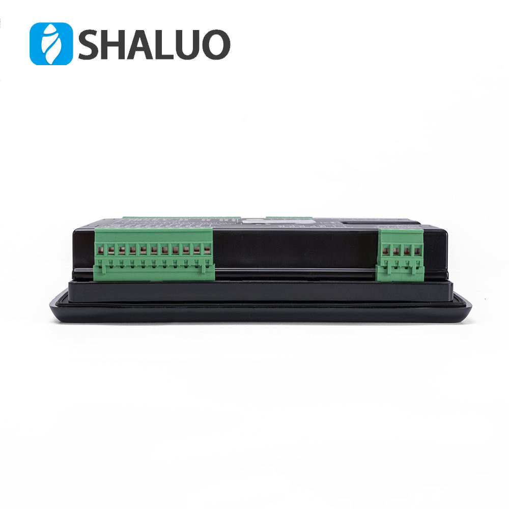electric automatic smart control panel diesel generator auto start smartgen controller HGM6110N HGM6120N