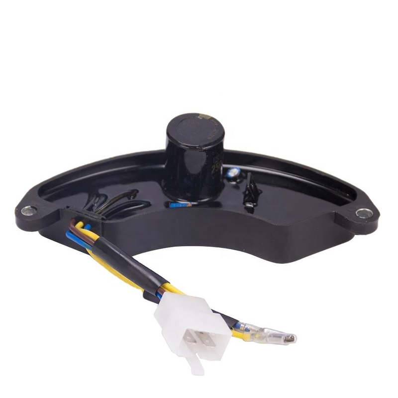 5kw 188 AVR single phase Automatic Voltage Regulator Gasoline Generator voltage Stabilizer plastic case