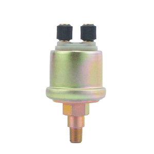 3967251 6BT 4BT genset lengthen oil pressure switch sensors 1/8NPT 0~10bars