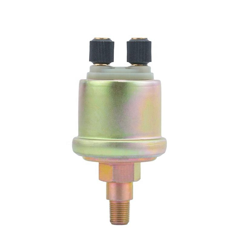 3967251 6BT 4BT genset lengthen oil pressure switch sensors 1/8NPT 0~10bars