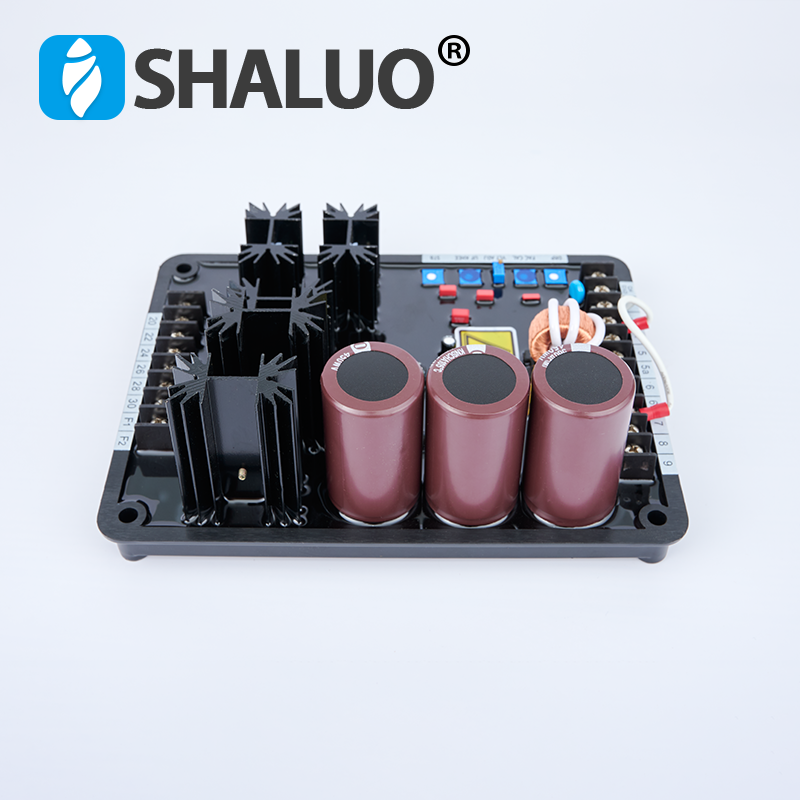VR6 avr power voltage regulator module Cat Mecc Alte diesel generator parts