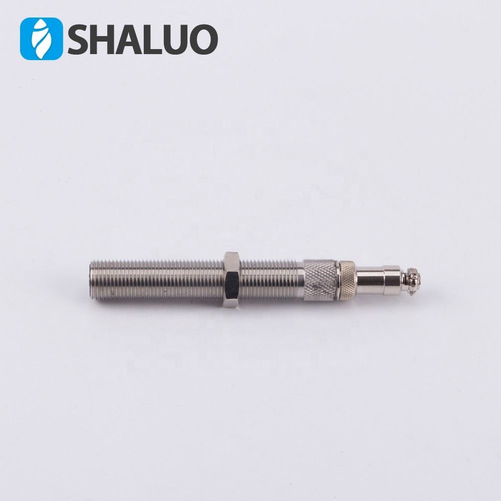 MSP677 speed sensor pickup diesel engine magnetic speed sensing plug probe 5/8-18UNF2A