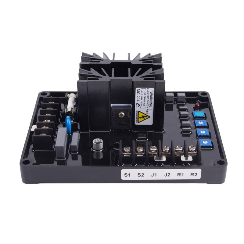 Generator automatic voltage regulator avr GAVR 20A
