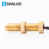 diesel generator part Pickup Speed Sensor M16 Screw Brass Engine Magnetic electronic alarm ohm rpm